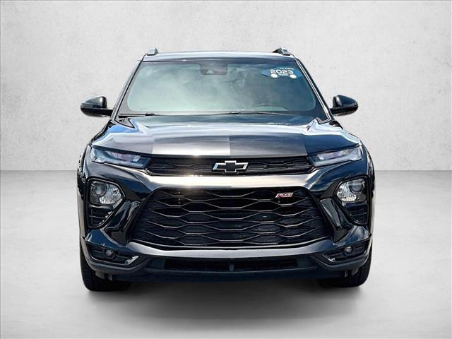 2023 Chevrolet Trailblazer RS Image 2 of 30
