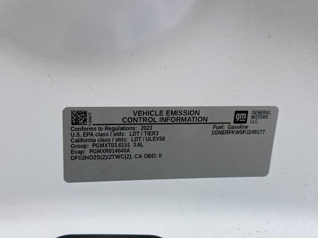 Vehicle image 20 of 20