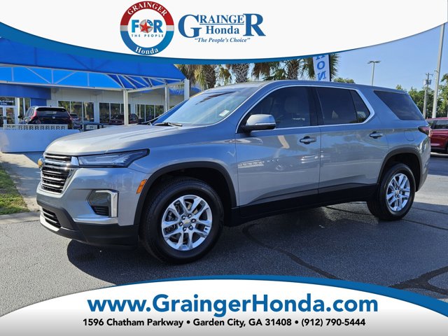 Vehicle image 1 of 23
