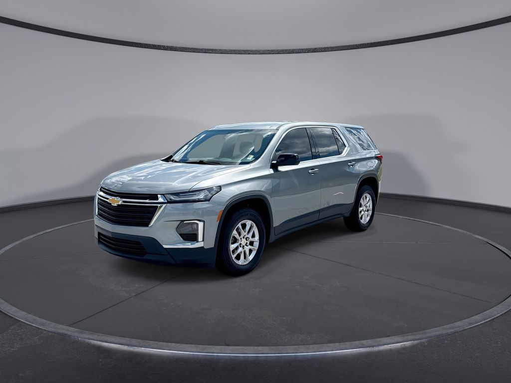 Vehicle image 1 of 27
