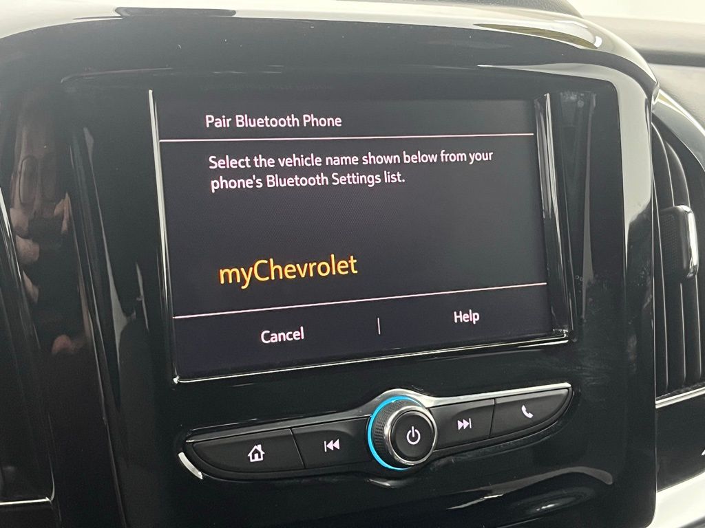 2023 Chevrolet Traverse LT Cloth Image 24 of 35