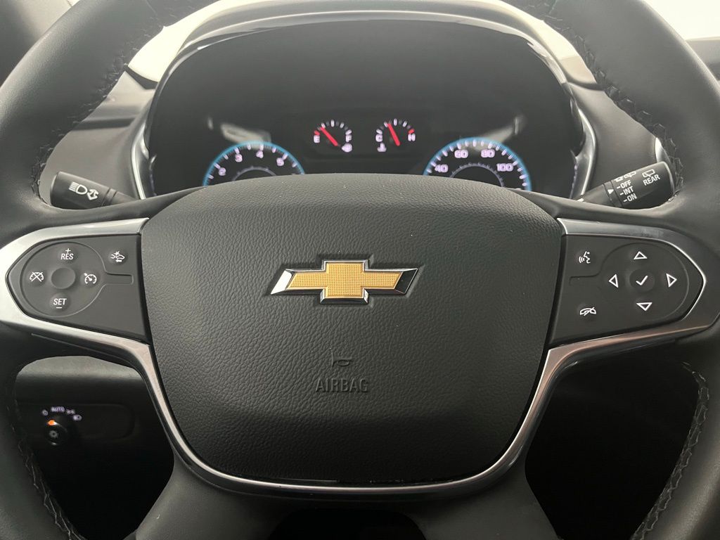 2023 Chevrolet Traverse LT Cloth Image 33 of 35