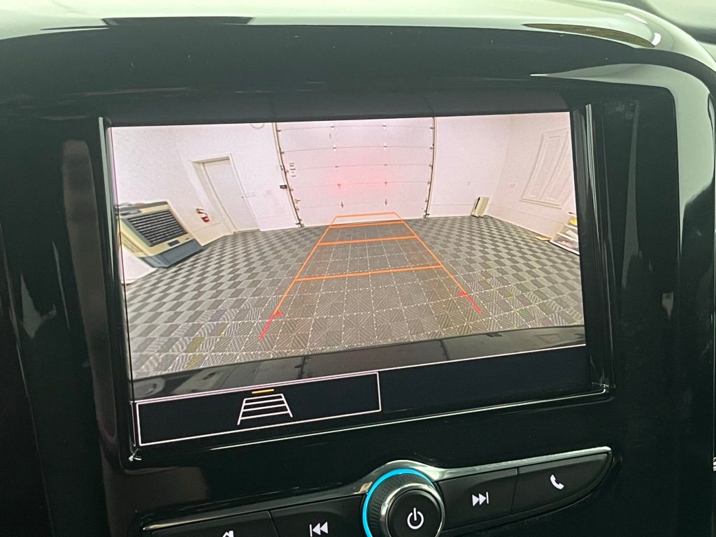 2023 Chevrolet Traverse LT Cloth Image 25 of 35