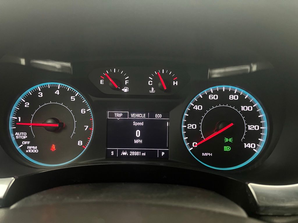 2023 Chevrolet Traverse LT Cloth Image 23 of 35