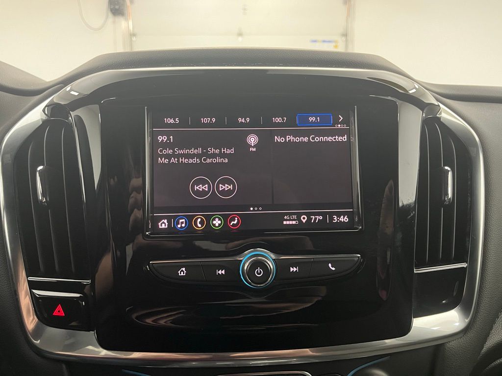 2023 Chevrolet Traverse LT Cloth Image 26 of 35