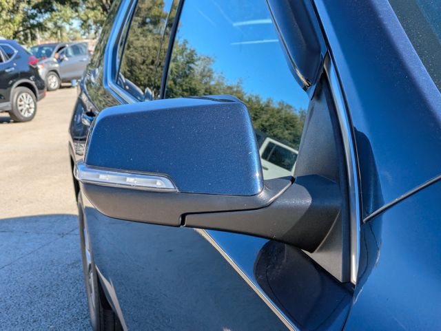 2023 Chevrolet Traverse LT Cloth Image 29 of 32