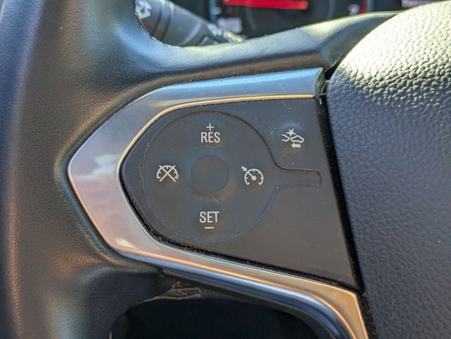 2023 Chevrolet Traverse LT Cloth Image 23 of 32