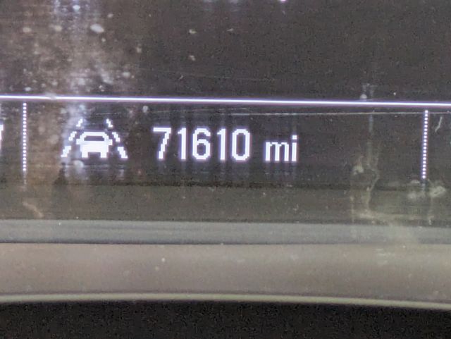 2023 Chevrolet Traverse LT Cloth Image 14 of 32