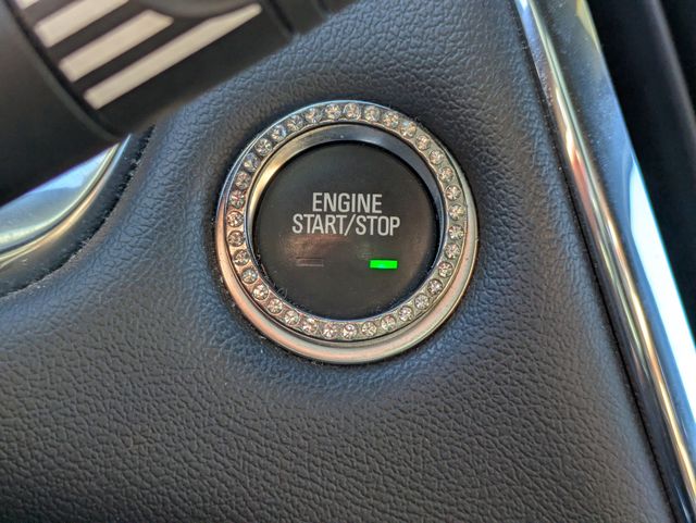 2023 Chevrolet Traverse LT Cloth Image 30 of 32