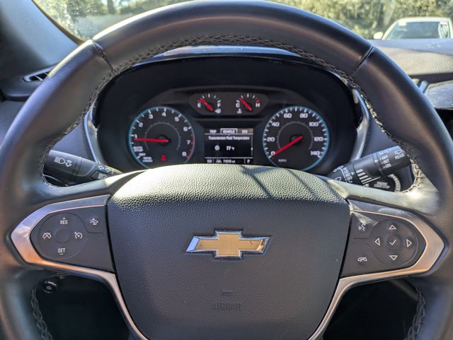 2023 Chevrolet Traverse LT Cloth Image 15 of 32