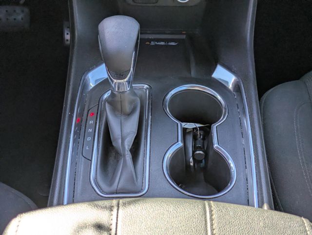 2023 Chevrolet Traverse LT Cloth Image 18 of 32