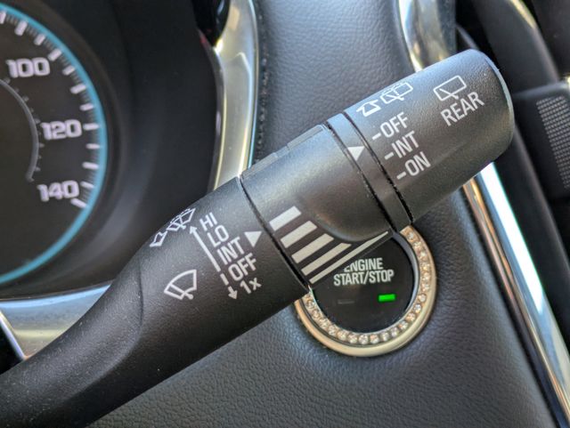 2023 Chevrolet Traverse LT Cloth Image 21 of 32