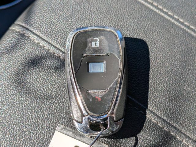 2023 Chevrolet Traverse LT Cloth Image 19 of 32