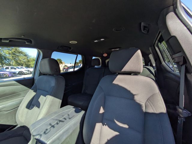 2023 Chevrolet Traverse LT Cloth Image 10 of 32