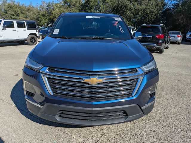2023 Chevrolet Traverse LT Cloth Image 32 of 32