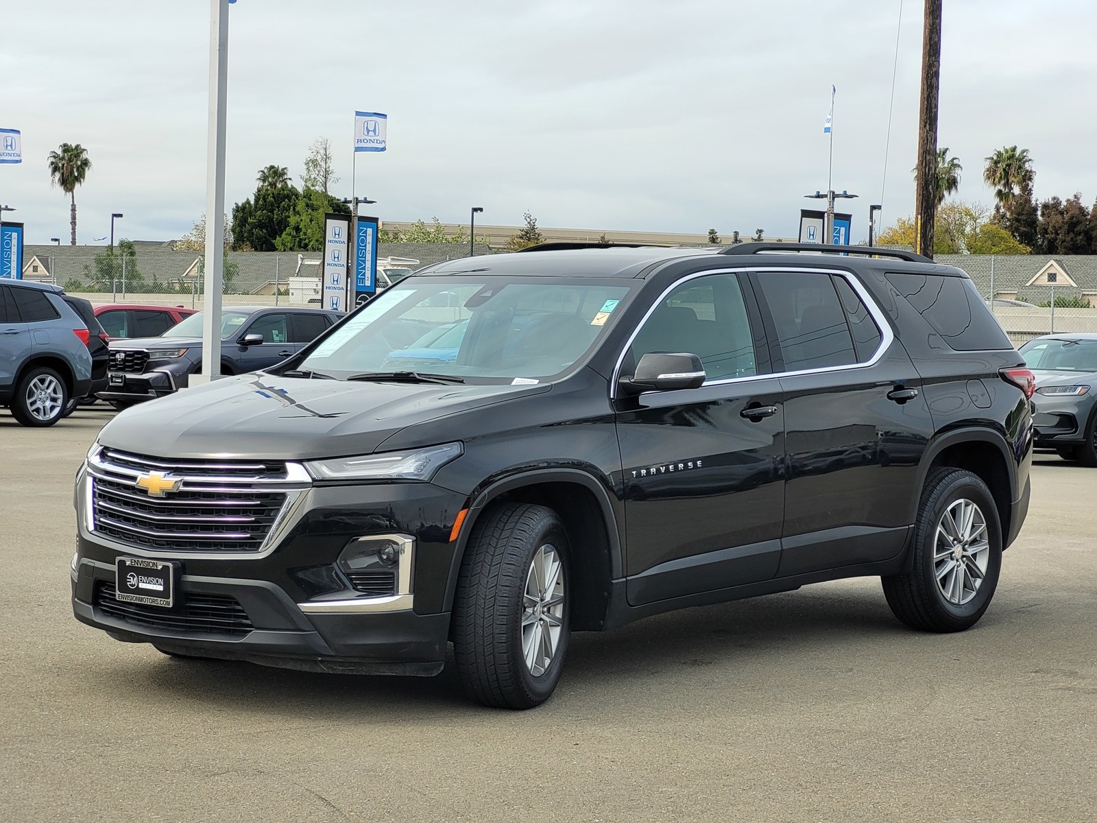 Vehicle image 1 of 27