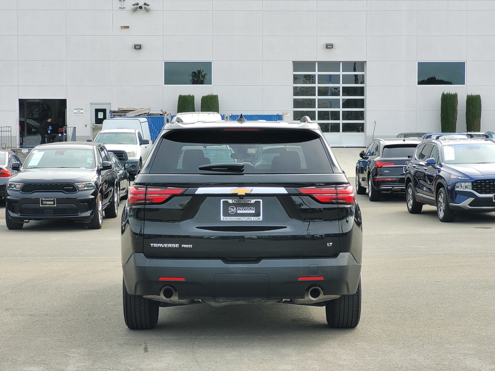 Vehicle image 7 of 27