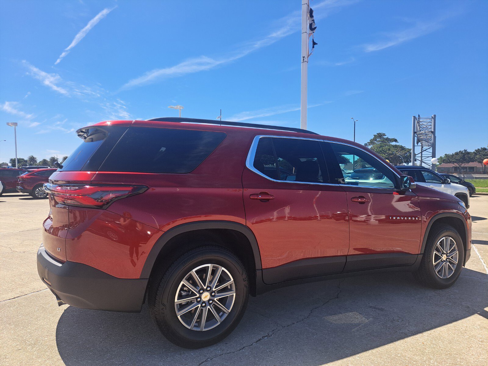 Vehicle image 5 of 48