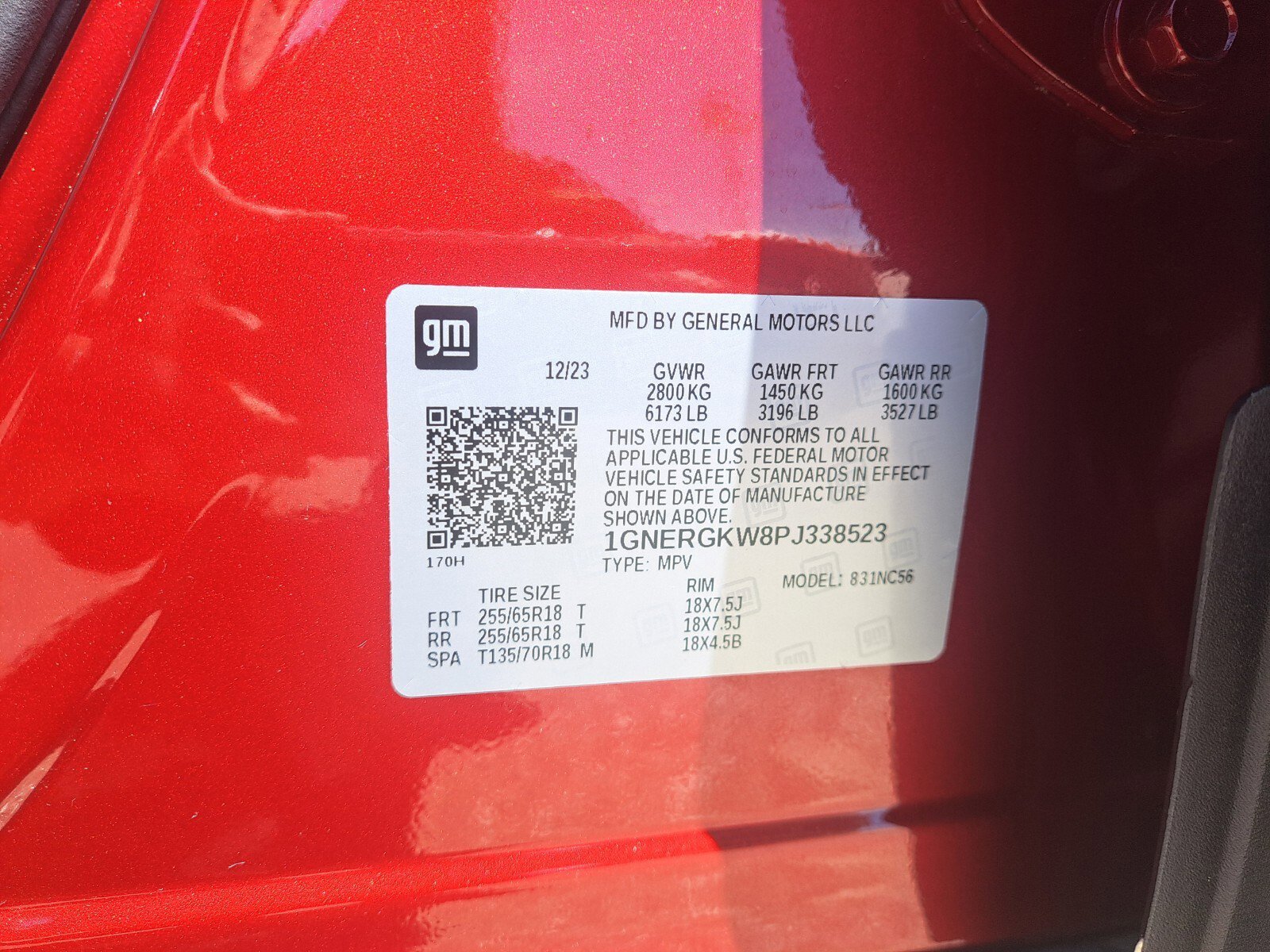 Vehicle image 48 of 48