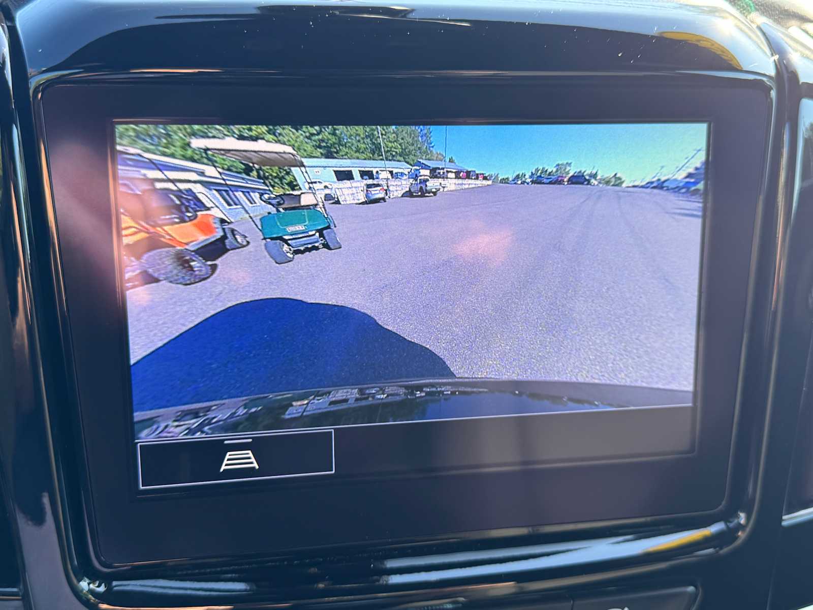 2023 Chevrolet Traverse LT Cloth Image 18 of 32