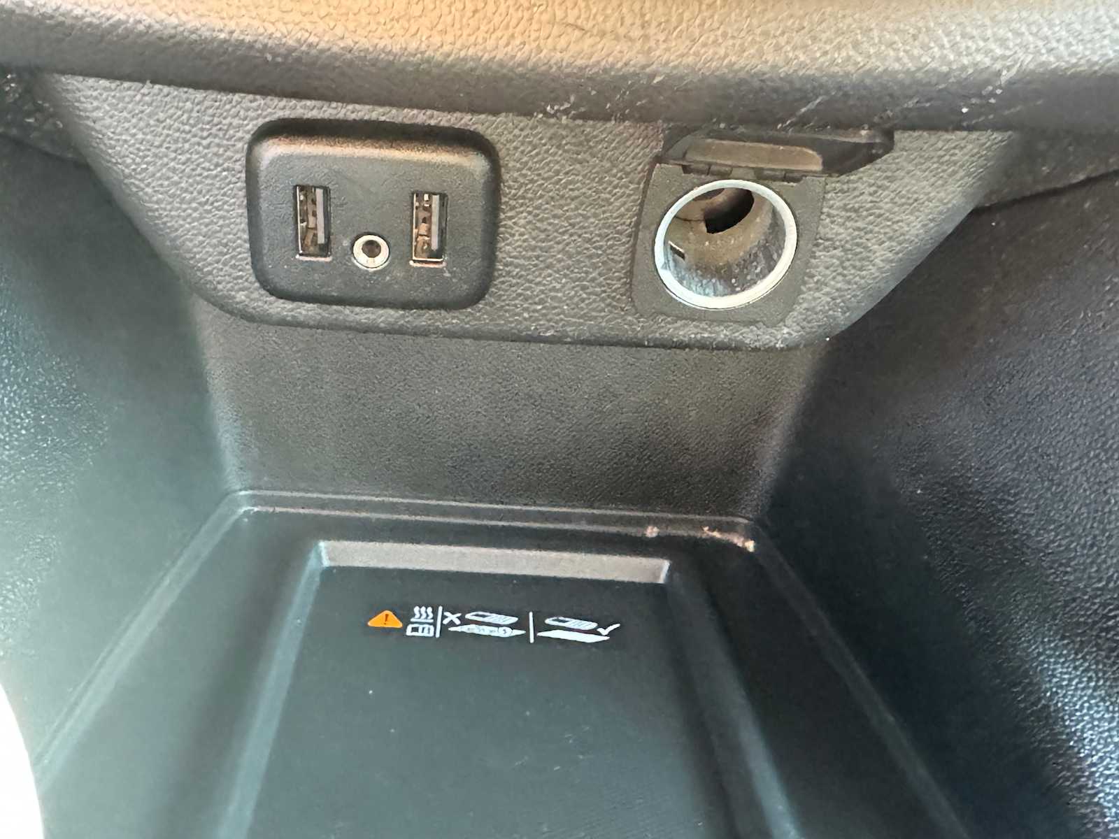 2023 Chevrolet Traverse LT Cloth Image 24 of 32