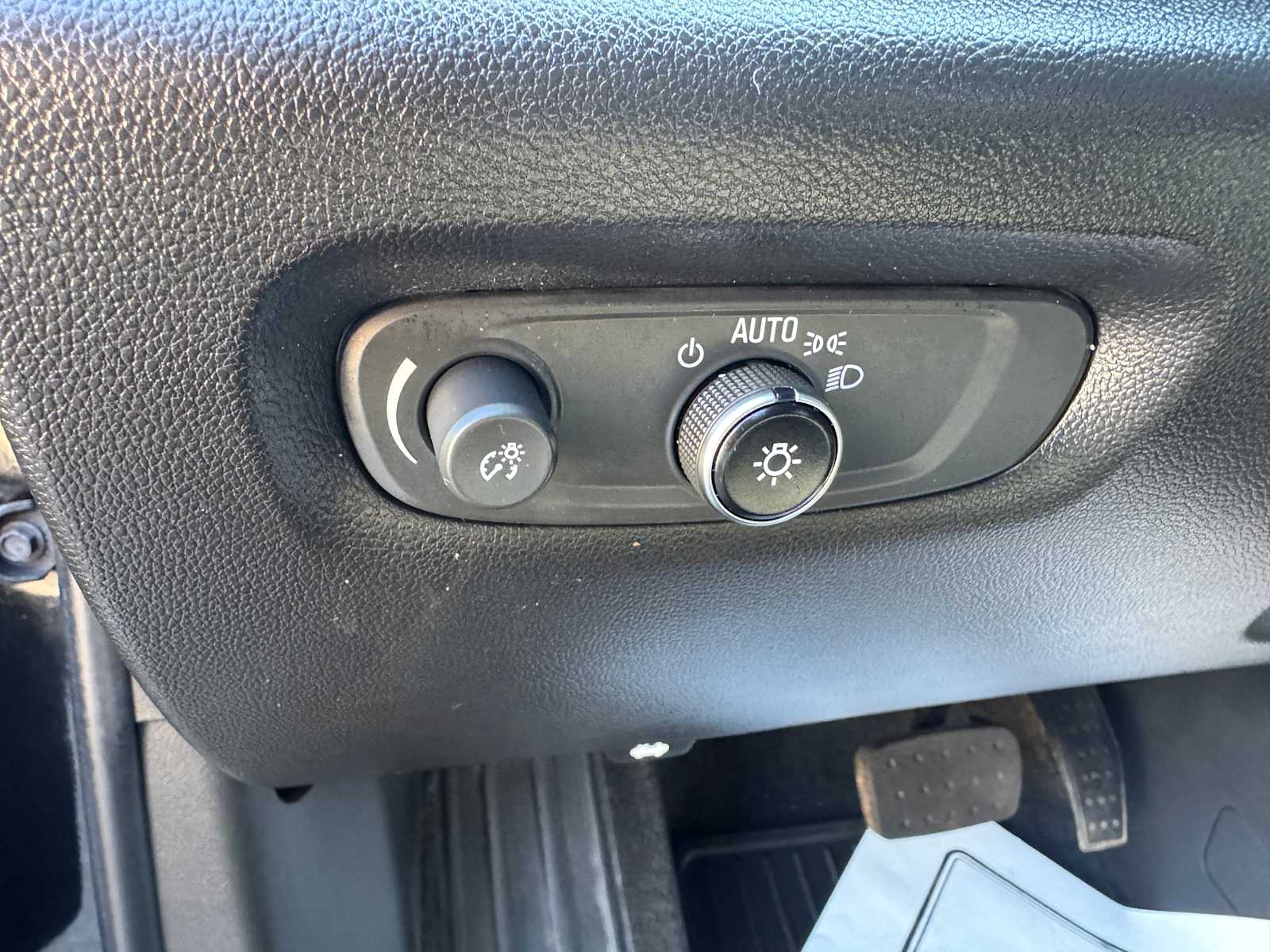 2023 Chevrolet Traverse LT Cloth Image 32 of 32