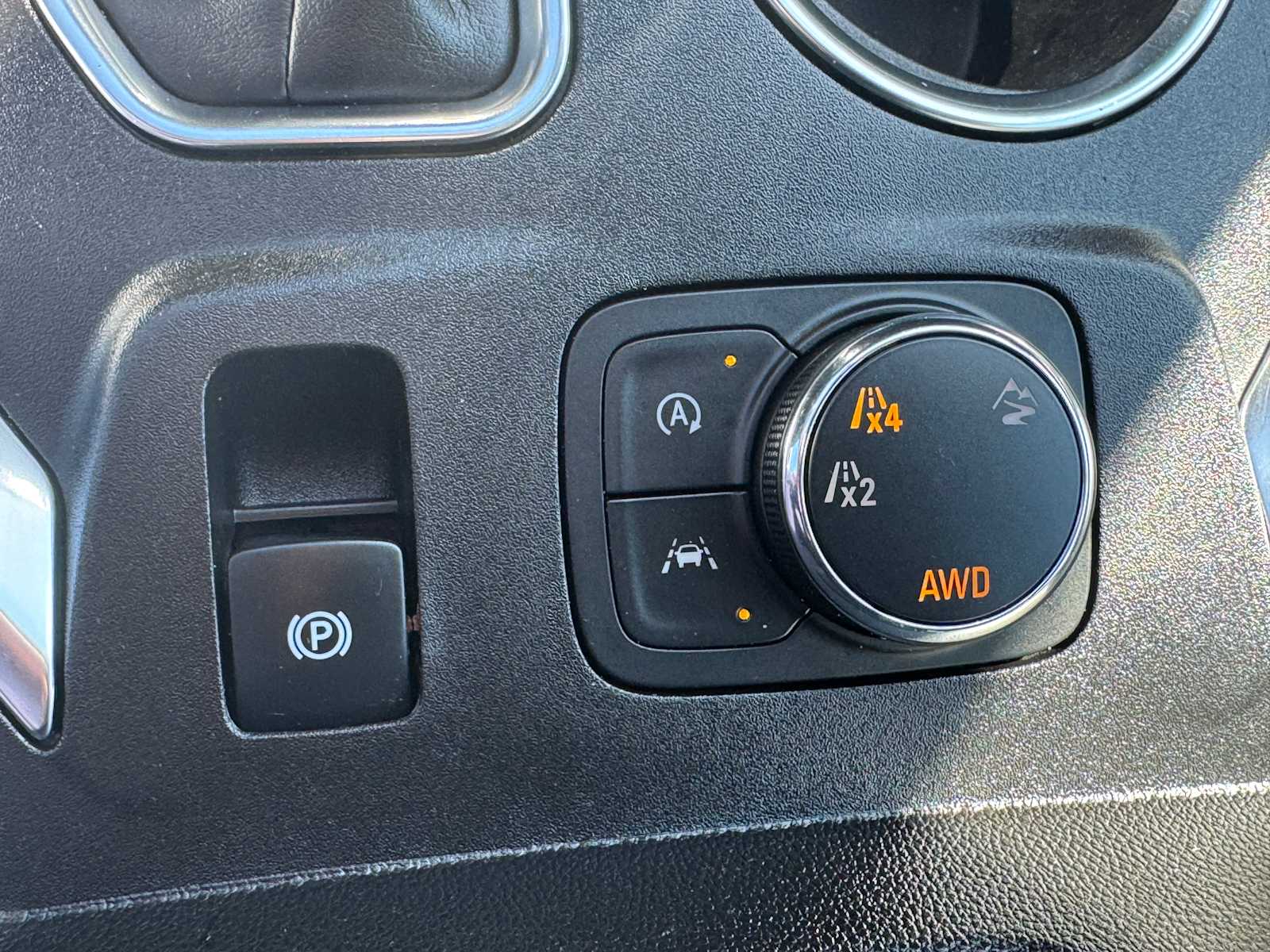 2023 Chevrolet Traverse LT Cloth Image 26 of 32