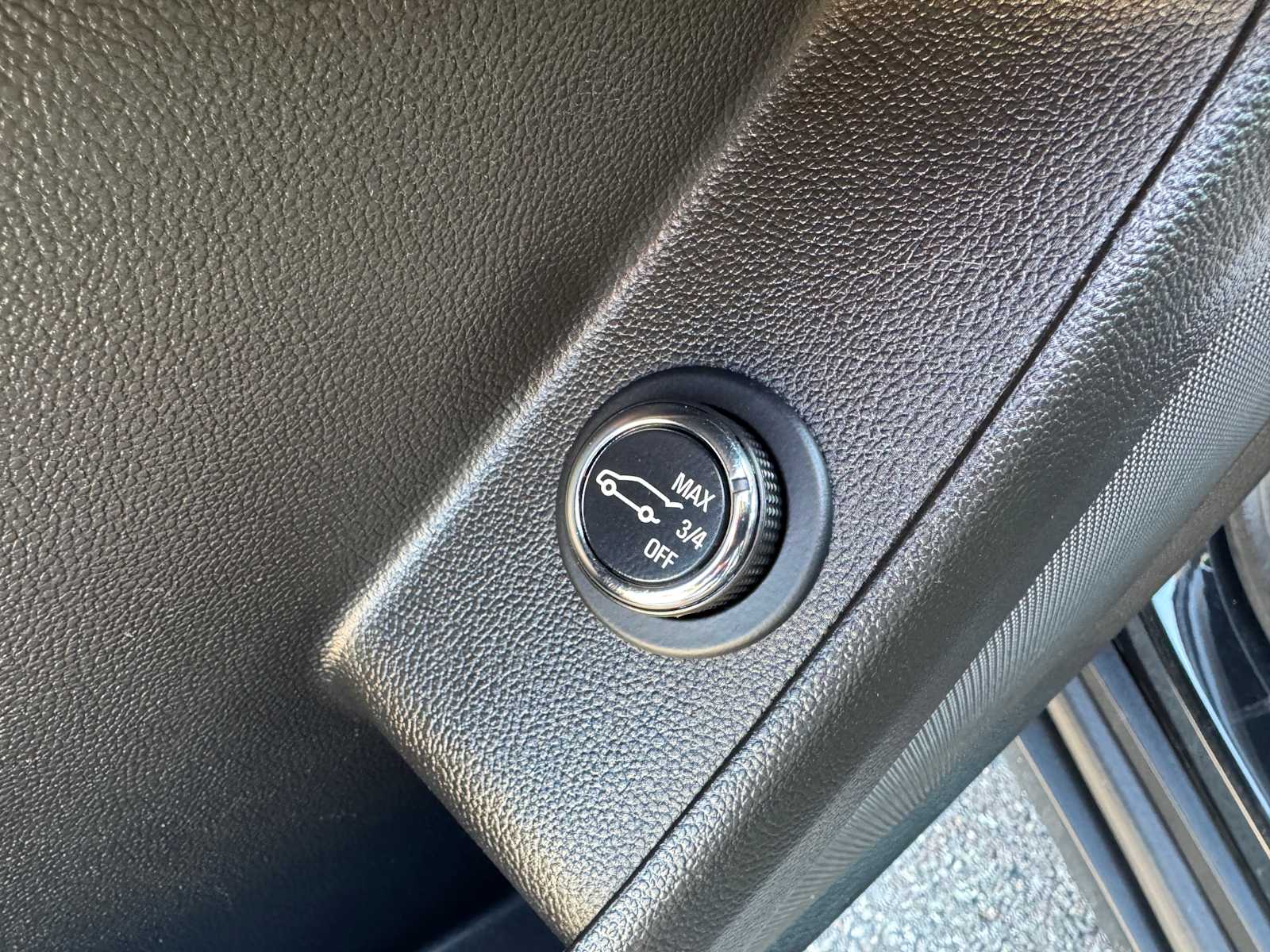 2023 Chevrolet Traverse LT Cloth Image 21 of 32