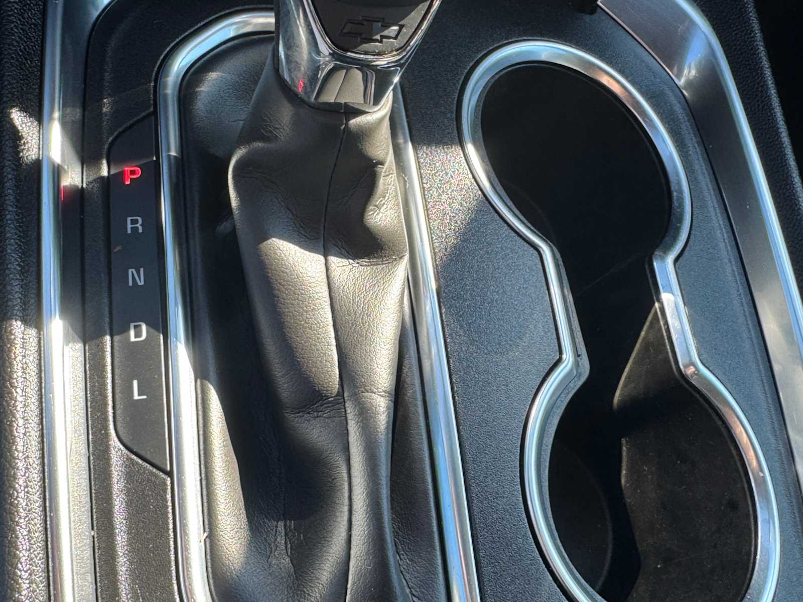 2023 Chevrolet Traverse LT Cloth Image 31 of 32