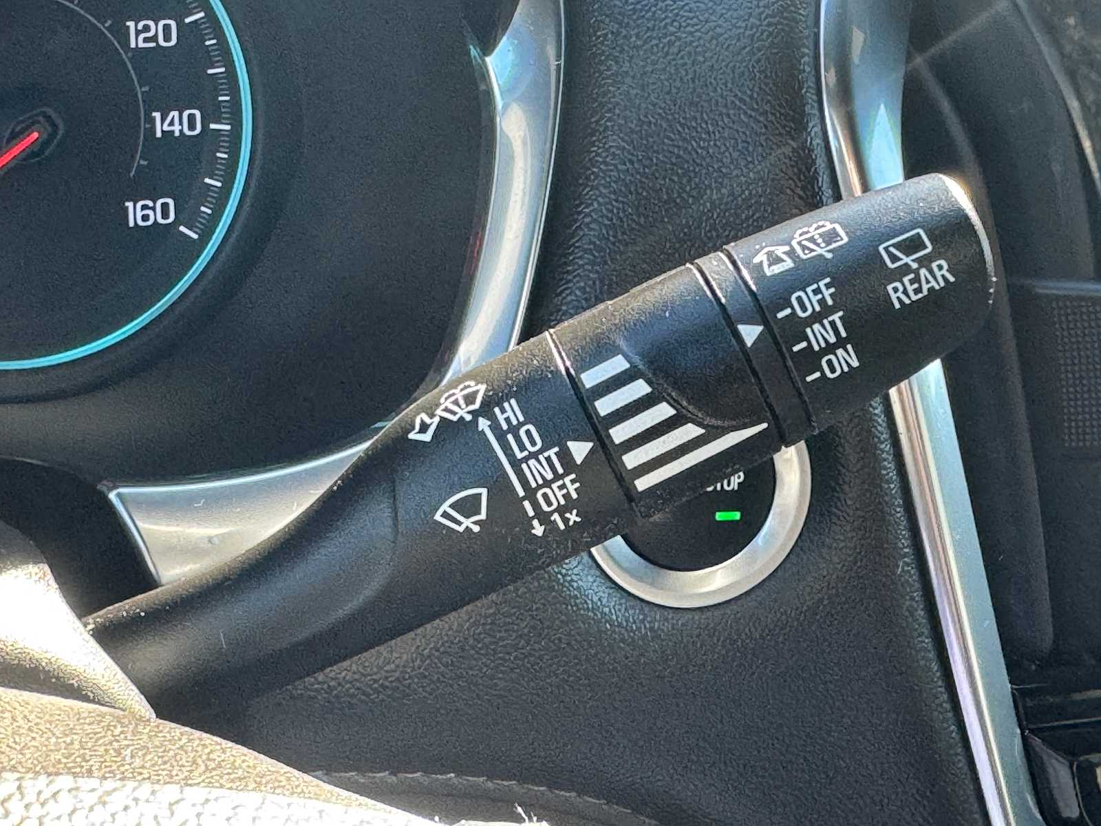 2023 Chevrolet Traverse LT Cloth Image 23 of 32