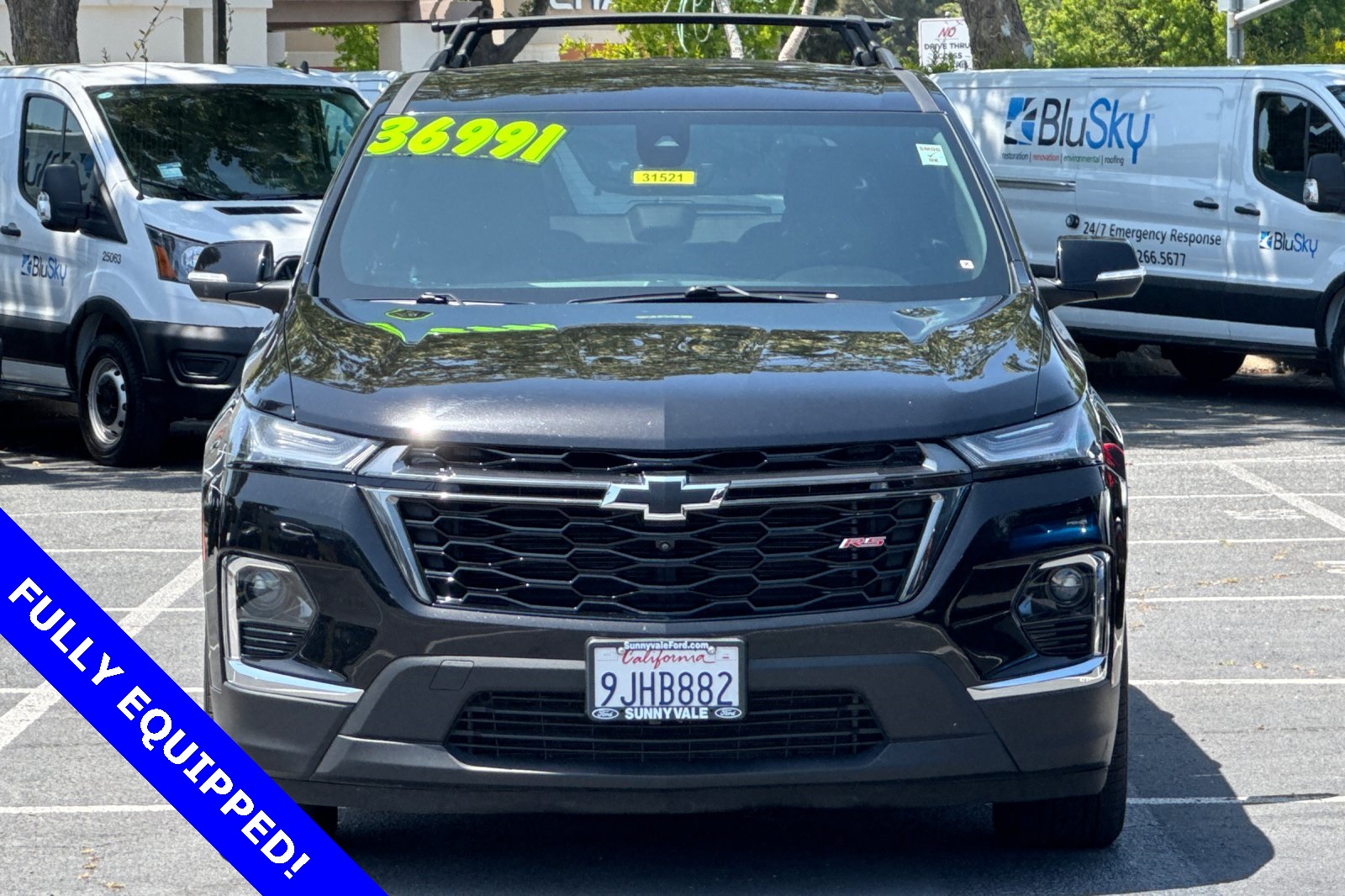 Vehicle image 2 of 36