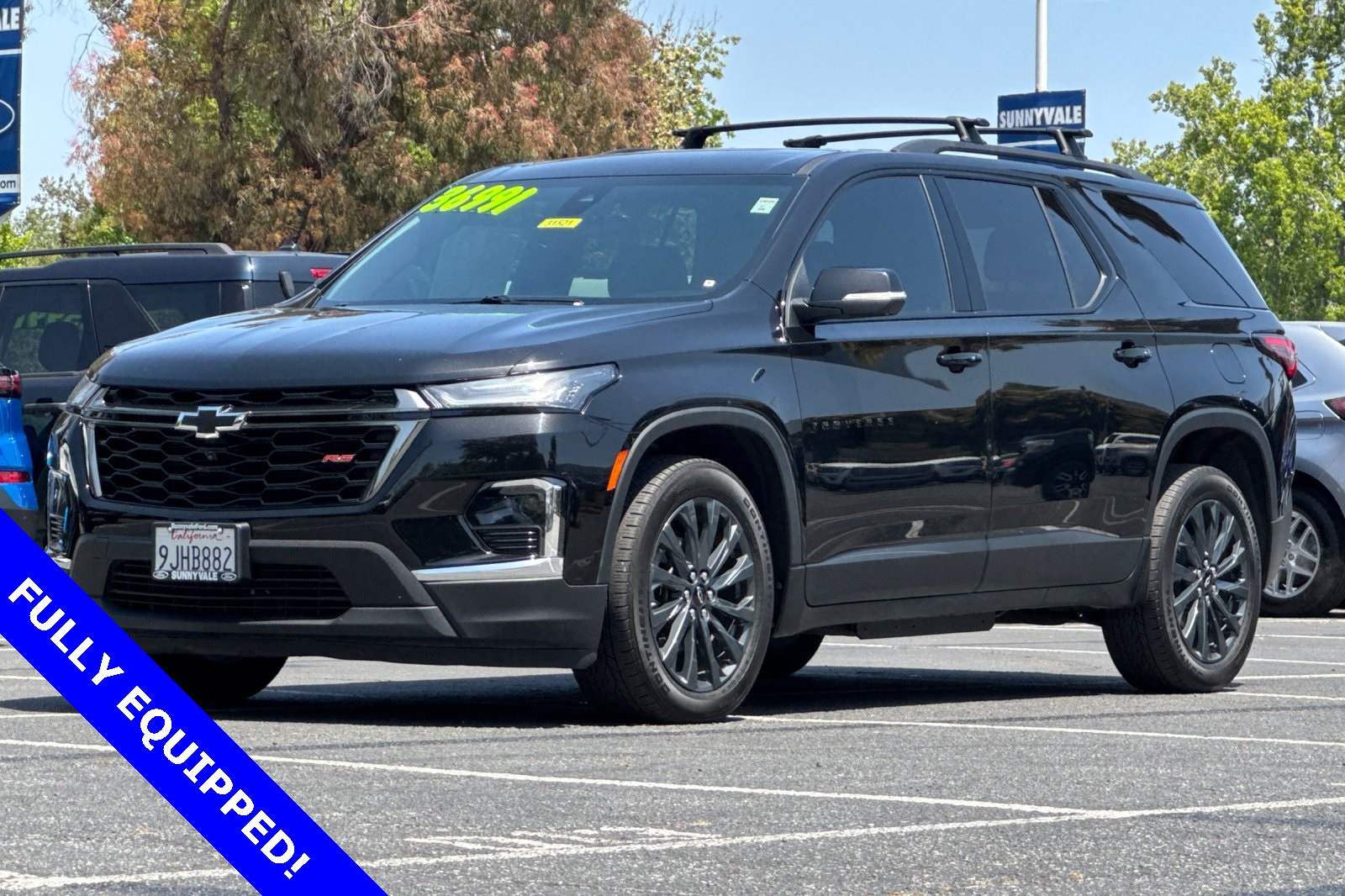 Vehicle image 1 of 36