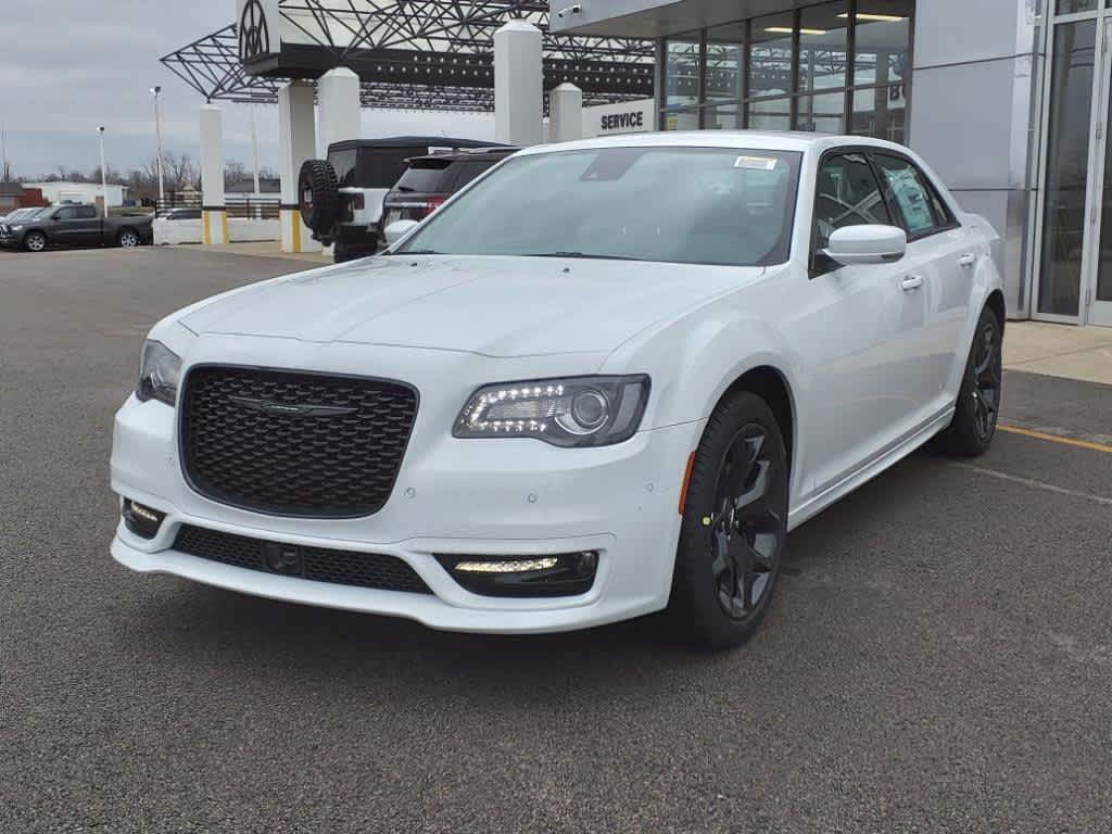 Vehicle image 1 of 21