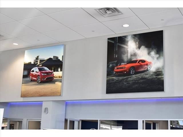 2023 Chrysler Pacifica Hybrid Touring L Image 34 of 34