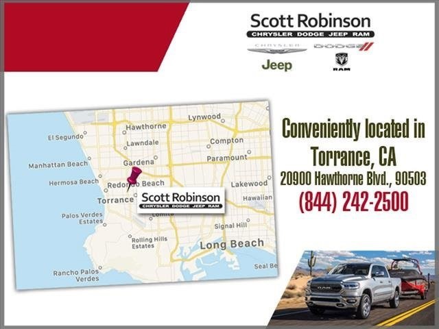 2023 Chrysler Pacifica Hybrid Touring L Image 29 of 34