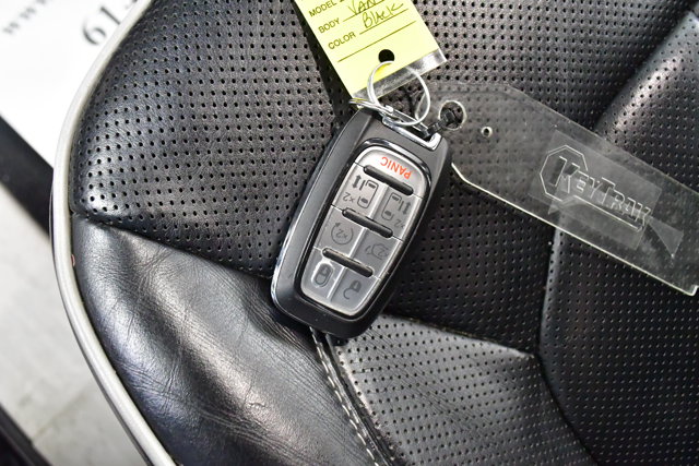 2023 Chrysler Pacifica Limited Image 26 of 36