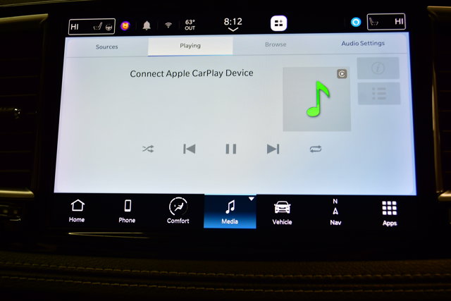 2023 Chrysler Pacifica Limited Image 21 of 36