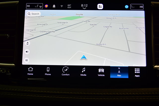 2023 Chrysler Pacifica Limited Image 20 of 36