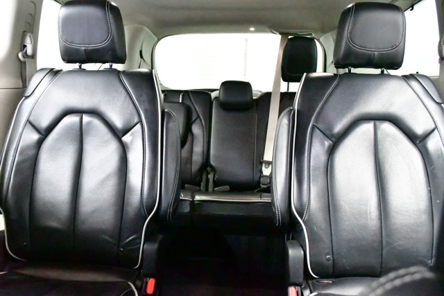 2023 Chrysler Pacifica Limited Image 15 of 36