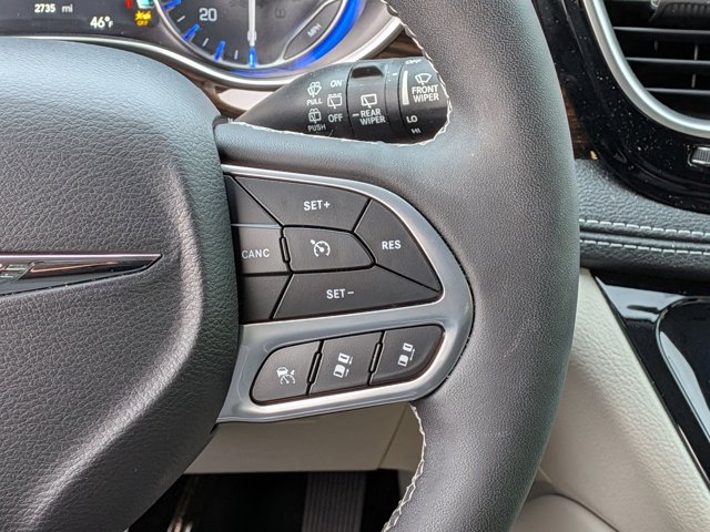 2023 Chrysler Pacifica Limited Image 23 of 23