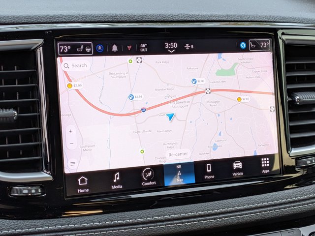 2023 Chrysler Pacifica Limited Image 15 of 23