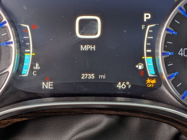 2023 Chrysler Pacifica Limited Image 13 of 23