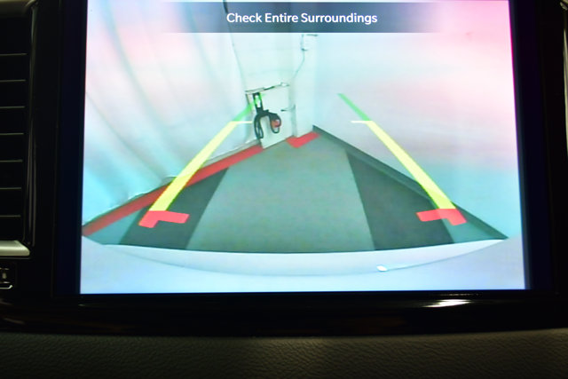 2023 Chrysler Pacifica Touring-L Image 23 of 35