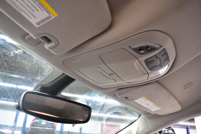 2023 Chrysler Pacifica Touring-L Image 31 of 35