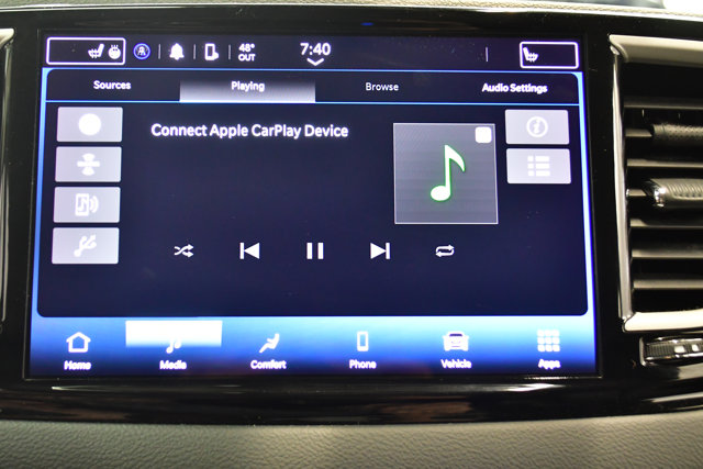 2023 Chrysler Pacifica Touring-L Image 22 of 35