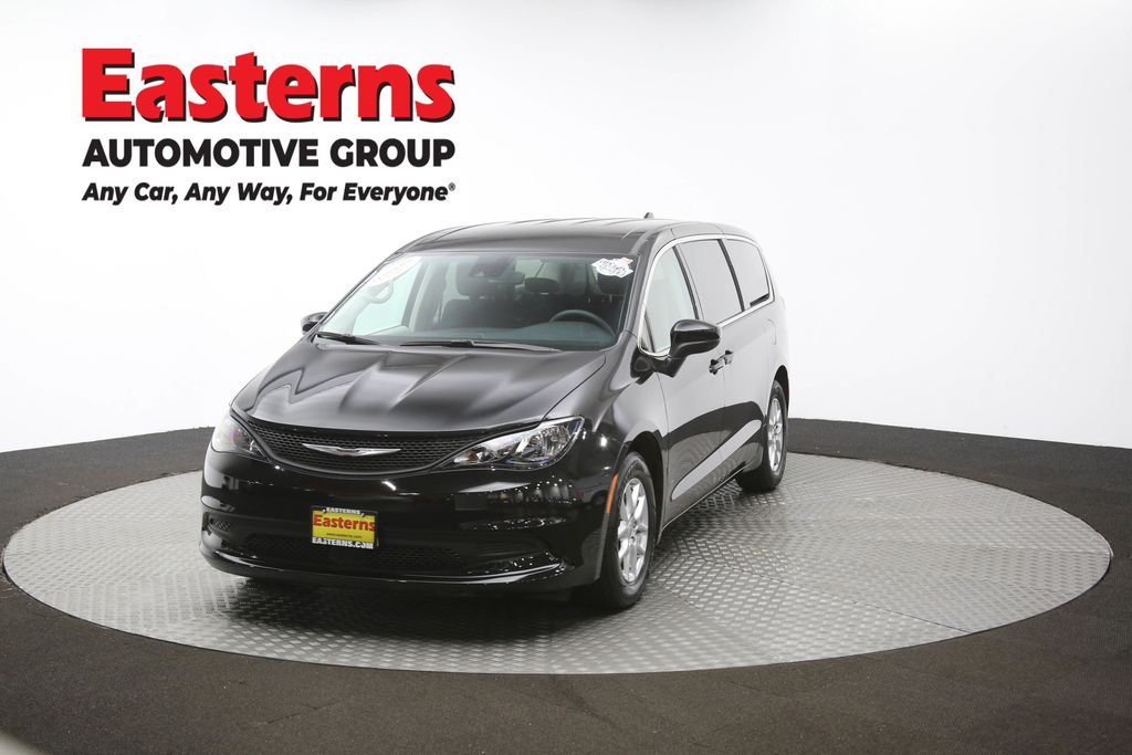 Vehicle image 1 of 63