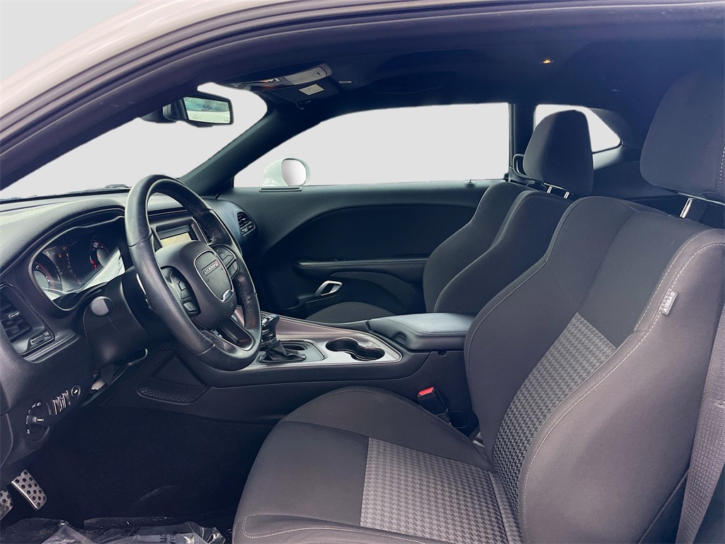 2023 Dodge Challenger R/T Image 18 of 18