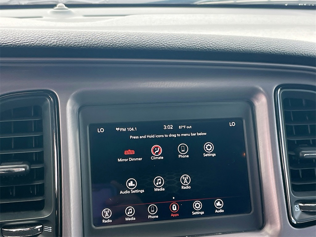 2023 Dodge Challenger R/T Image 13 of 18