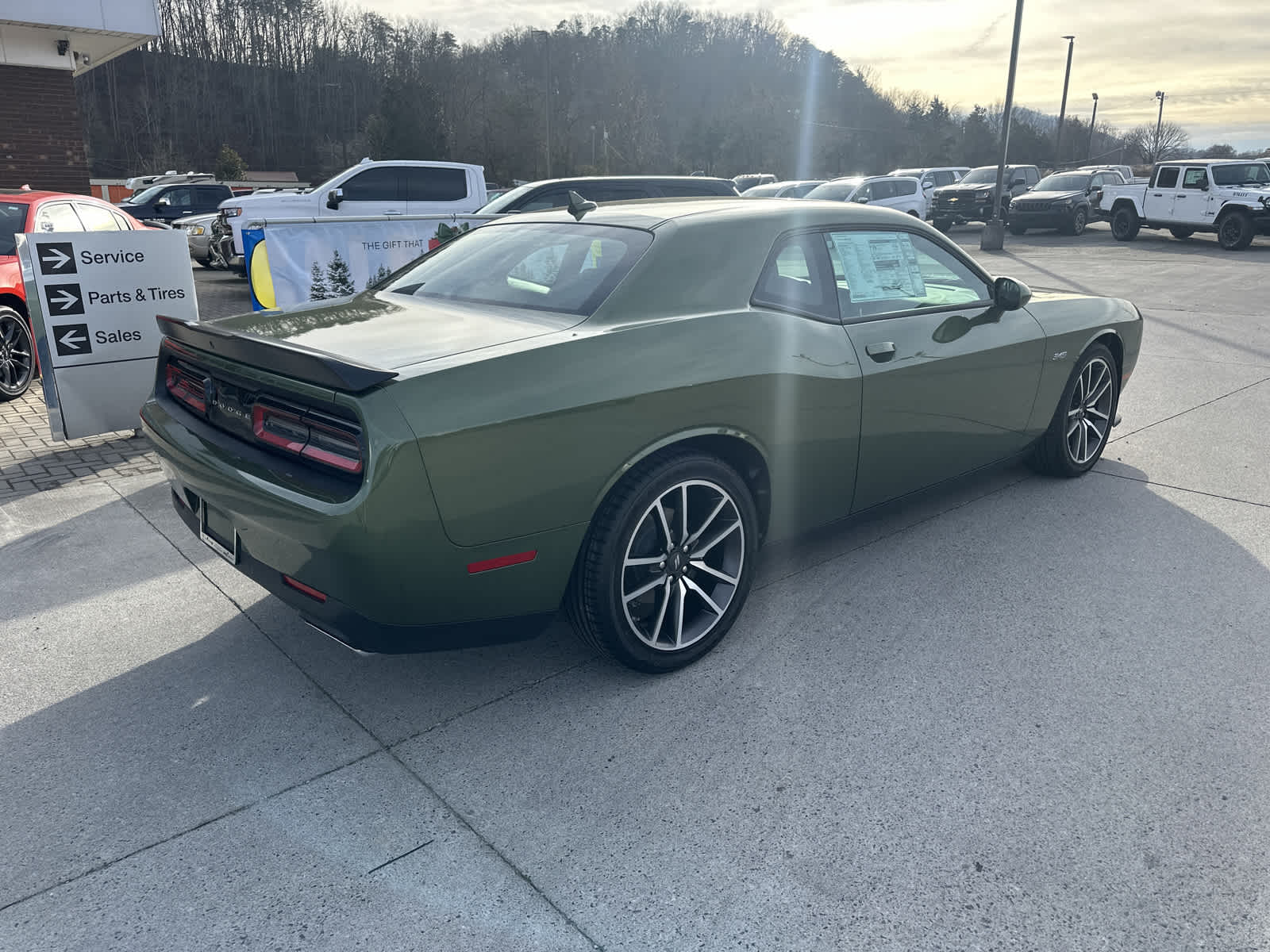 Vehicle image 5 of 16