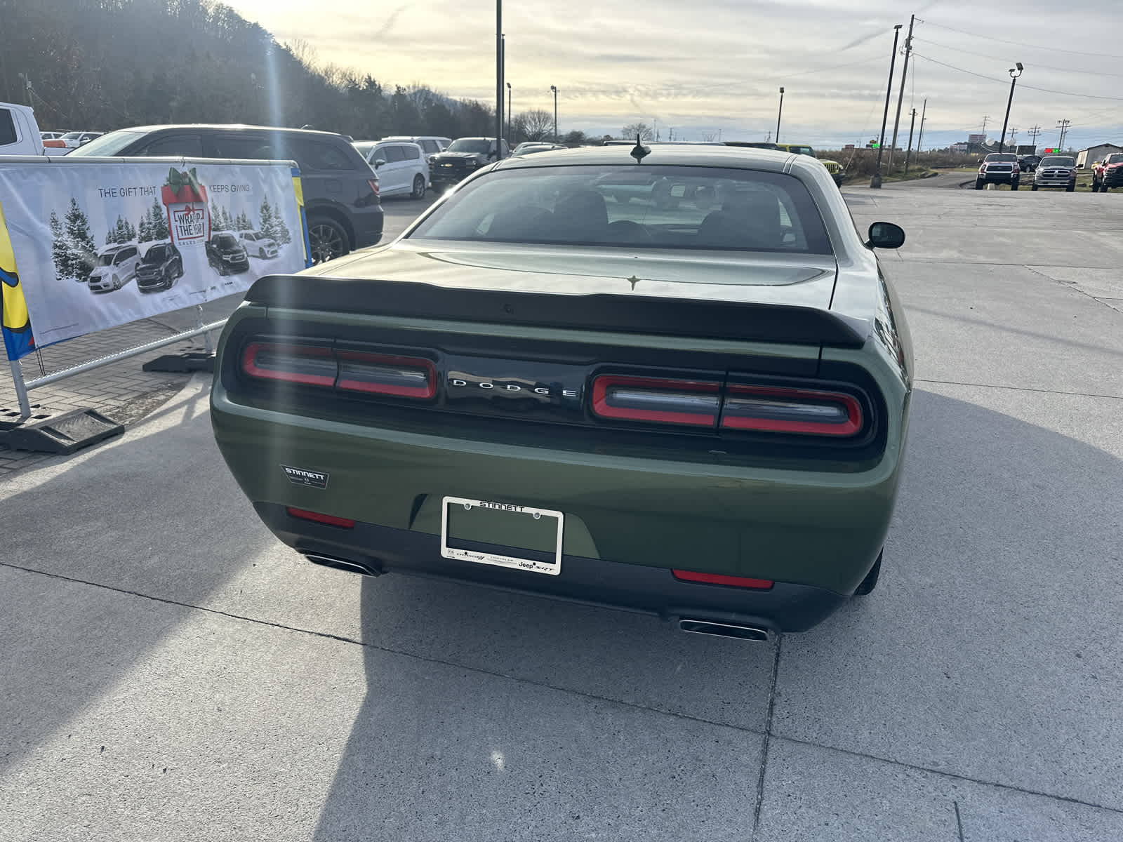 Vehicle image 6 of 16